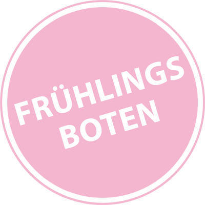Frühlingsboten Logo