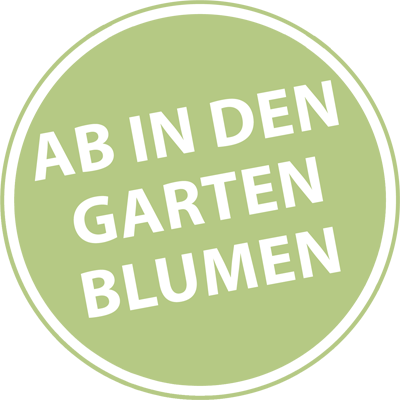 Ab-in-den-Garten-Blumen Logo