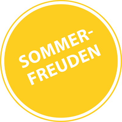 Sommerfreuden Logo